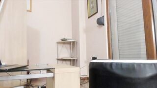 hotel77777 - Video [Chaturbate] teens transgender pussy-eating Demi bra