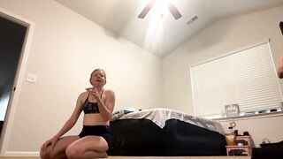 mrandmrsdelvalle - Video [Chaturbate] ink overwhelming desire Masturbate butthole