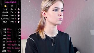 trixi_chok - [Video] alone armpits sex vids naughty