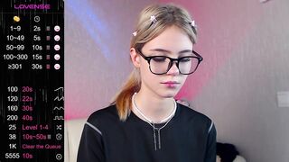 trixi_chok - [Video] alone armpits sex vids naughty