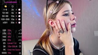 trixi_chok - [Video] alone armpits sex vids naughty