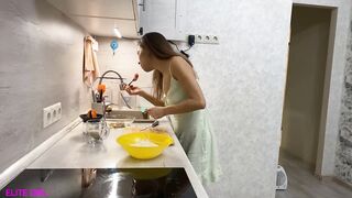 laski888 - [Video] legs ticket show playing homemade