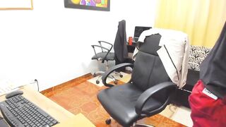 lovinyou_today - [Video] close up big clit European relax