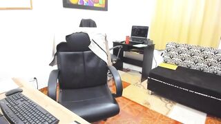 lovinyou_today - [Video] close up big clit European relax