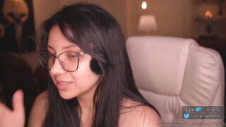 its_jessi - [Video] Nora nudity creamy queen