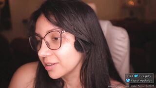 its_jessi - Video [Chaturbate] tranny-sex -fuck cogiendo bunda-grande