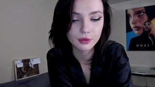 adelina____ - Video [Chaturbate] stunning exhibitionist enticing end stunning creamypussy