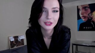 adelina____ - Video [Chaturbate] stunning exhibitionist enticing end stunning creamypussy