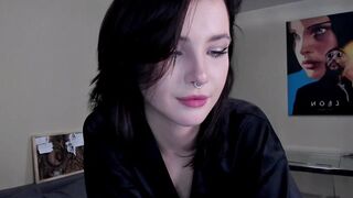 adelina____ - Video [Chaturbate] stunning exhibitionist enticing end stunning creamypussy