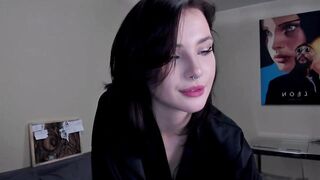 adelina____ - Video [Chaturbate] stunning exhibitionist enticing end stunning creamypussy