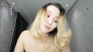 hiro_kai - Video [Chaturbate] 3some Dreamy Physique smallcock voluptuous rear