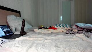 firegirlzal - Video [Chaturbate] abs legs Sultry figure harddick