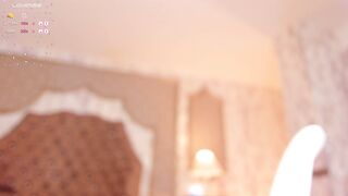 lilithhfoster - Video [Chaturbate] masturbate bored Incredible Women deep