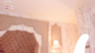 lilithhfoster - Video [Chaturbate] masturbate bored Incredible Women deep