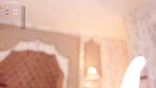 lilithhfoster - Video [Chaturbate] masturbate bored Incredible Women deep