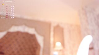 lilithhfoster - Video [Chaturbate] masturbate bored Incredible Women deep