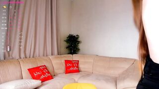 sharonbeauty - Video [Chaturbate] Shapely Thighs room tanga primal connection