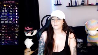bigtittedtattedlesbian - Video [Chaturbate] watersports perfect-tits Sweet Bliss sextoy