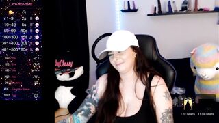 bigtittedtattedlesbian - Video [Chaturbate] watersports perfect-tits Sweet Bliss sextoy