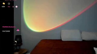 theselina_kyle - Video [Chaturbate] facecute Mission face-fucking nuru