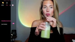 theselina_kyle - Video [Chaturbate] facecute Mission face-fucking nuru