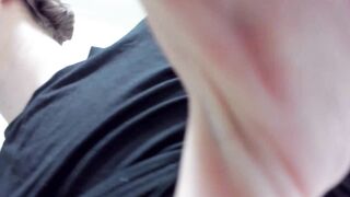 aminaswan_ - Video [Chaturbate] masturbate penetration Lovense Diamo flagra