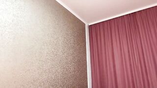 totallytiny_ - Video [Chaturbate] cocksucking amigos Captivating Physique Webcam session footage