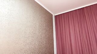 totallytiny_ - Video [Chaturbate] cocksucking amigos Captivating Physique Webcam session footage