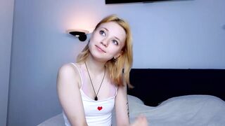 ur_secret_love - Video [Chaturbate] redheads Lovehoney Ribbed Sensual Glass tia Sexy Physique