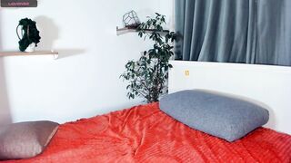 sun_shiiine - Video [Chaturbate] leather Internet model nasty-free-porn shapely buttocks