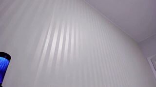 aminaswan_ - [Video] shaved big boobs dildo femdom