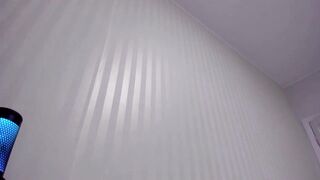 aminaswan_ - [Video] shaved big boobs dildo femdom