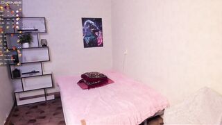 lina_002 - [Video] busty fingers shaved live cam