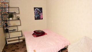 lina_002 - [Video] busty fingers shaved live cam