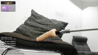 ohmysweetkitty - Video [Chaturbate] petite-porn maledom transgender assfuck