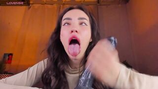 kriss_baby_ - [Video] slave nudity homemade hot slut