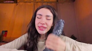 kriss_baby_ - [Video] slave nudity homemade hot slut