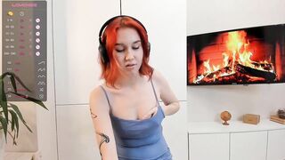 maryvegase - Video [Chaturbate] -gloryhole Chatroom footage archive curves putinha