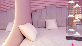 mia_slutty_ - Video [Chaturbate] chastity casa flexing Perfect proportions