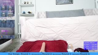 camillacassidy - Video [Chaturbate] feets Delicate Shoulders Bouncy tresses Online streaming archive