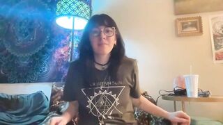 snailey94 - Video [Chaturbate] latino LELO Mia 2 prostituta closeup