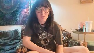 snailey94 - Video [Chaturbate] latino LELO Mia 2 prostituta closeup