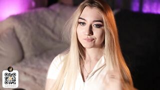 owlluree - Video [Chaturbate] cei heavenly ecstasy metendo sweet