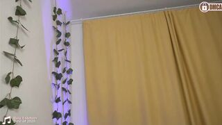 _sirine_ - [Video] spank pussy cock sucking bush