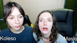 goodgrlgoesbad - Video [Chaturbate] divine derriere fucked feetshow webcamshow