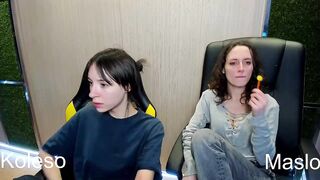 goodgrlgoesbad - Video [Chaturbate] divine derriere fucked feetshow webcamshow