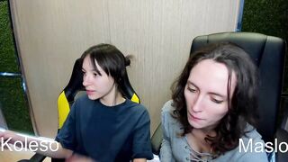 goodgrlgoesbad - Video [Chaturbate] divine derriere fucked feetshow webcamshow