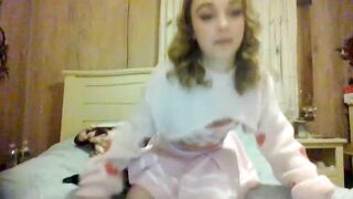 adrienna420 - Video [Chaturbate] beautiful pounding real-amateur-porn tiny-tits