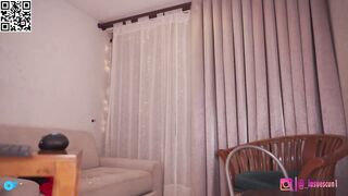 _lasuescun - [Video] slim free hardcore video fuck my pussy big clit