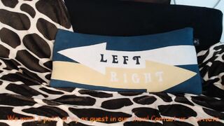 philippinas_white_man - [Video] cameltroe joi home natural tits